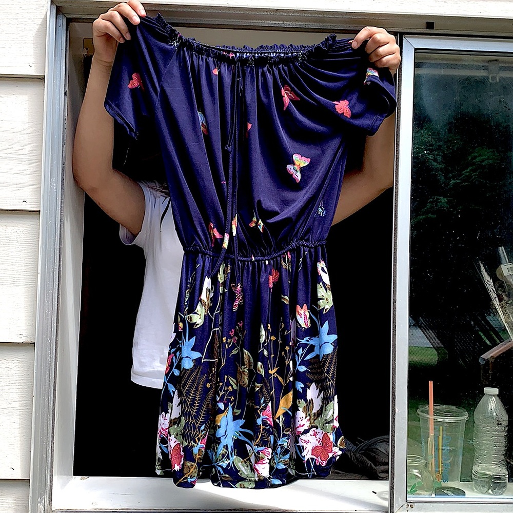 Cute romper for the summer brand new romper!!!
